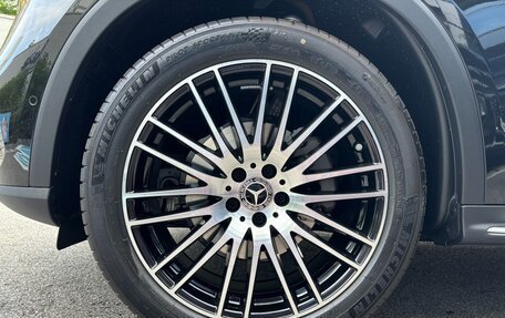 Mercedes-Benz GLC, 2025 год, 7 824 054 рублей, 9 фотография