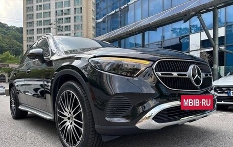 Mercedes-Benz GLC, 2025 год, 7 824 054 рублей, 2 фотография