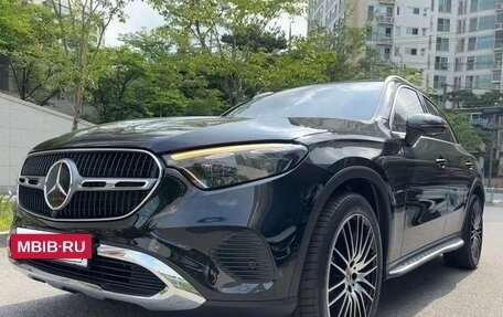 Mercedes-Benz GLC, 2025 год, 7 824 054 рублей, 8 фотография