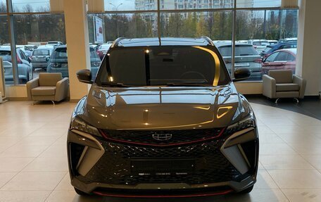 Geely Coolray I, 2024 год, 2 909 190 рублей, 2 фотография