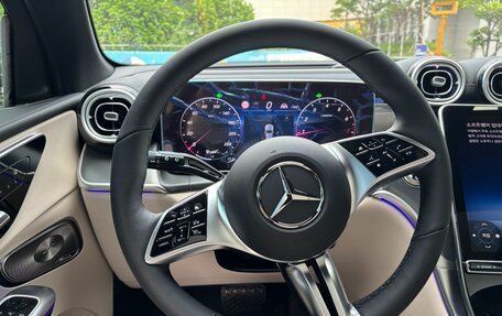 Mercedes-Benz GLC, 2025 год, 7 824 054 рублей, 14 фотография