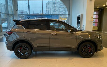 Geely Coolray I, 2024 год, 2 909 190 рублей, 4 фотография