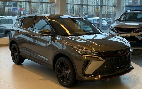 Geely Coolray I, 2024 год, 2 909 190 рублей, 3 фотография