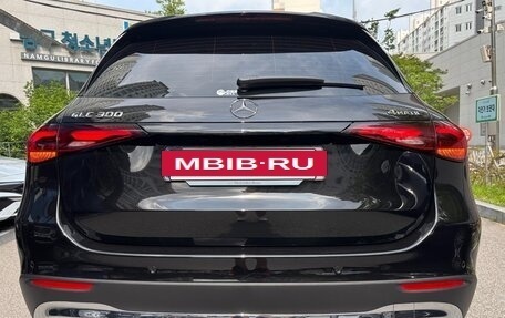 Mercedes-Benz GLC, 2025 год, 7 824 054 рублей, 11 фотография