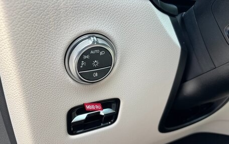 Mercedes-Benz GLC, 2025 год, 7 824 054 рублей, 15 фотография