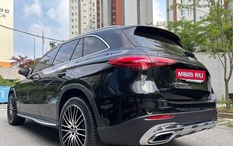Mercedes-Benz GLC, 2025 год, 7 824 054 рублей, 12 фотография
