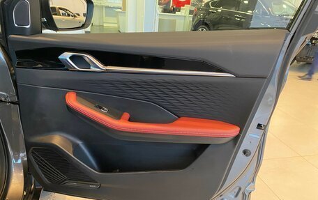 Geely Coolray I, 2024 год, 2 909 190 рублей, 19 фотография