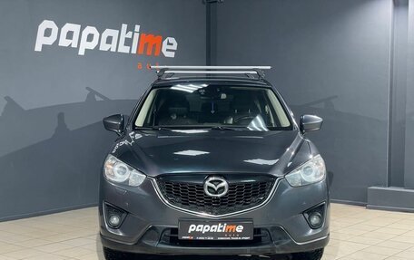 Mazda CX-5 II, 2013 год, 1 899 000 рублей, 2 фотография