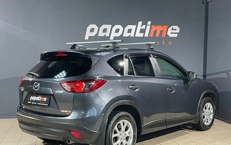 Mazda CX-5 II, 2013 год, 1 899 000 рублей, 5 фотография