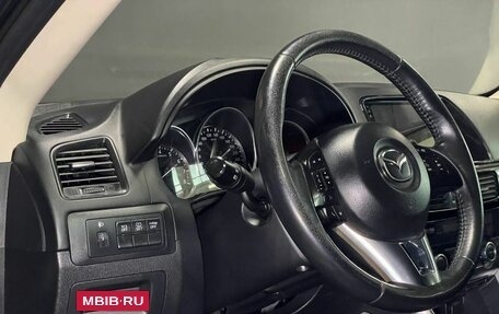 Mazda CX-5 II, 2013 год, 1 899 000 рублей, 7 фотография