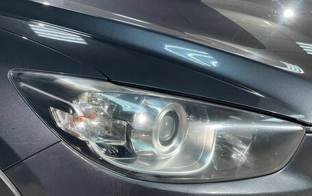 Mazda CX-5 II, 2013 год, 1 899 000 рублей, 14 фотография