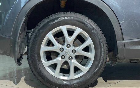 Mazda CX-5 II, 2013 год, 1 899 000 рублей, 15 фотография