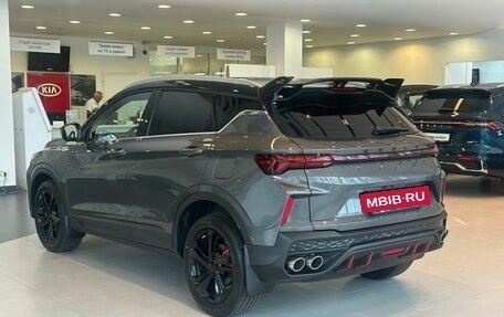 Geely Coolray I, 2024 год, 3 109 190 рублей, 7 фотография