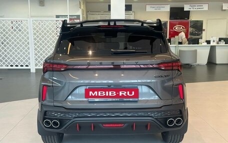 Geely Coolray I, 2024 год, 3 109 190 рублей, 6 фотография