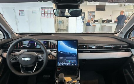 Geely Atlas, 2025 год, 3 917 190 рублей, 9 фотография