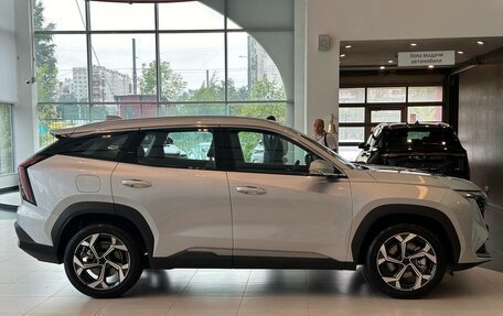 Geely Atlas, 2025 год, 3 917 190 рублей, 6 фотография