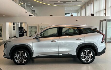 Geely Atlas, 2025 год, 3 917 190 рублей, 2 фотография