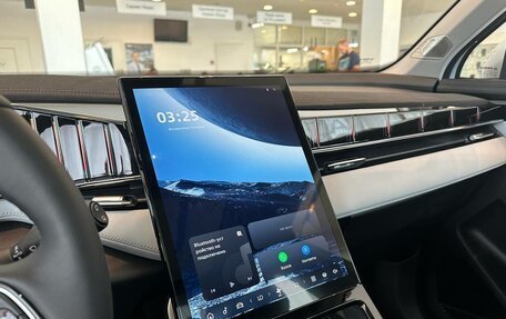 Geely Atlas, 2025 год, 3 917 190 рублей, 12 фотография