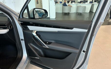 Geely Atlas, 2025 год, 3 917 190 рублей, 10 фотография