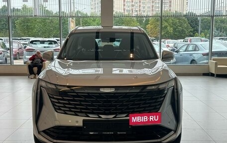Geely Atlas, 2025 год, 3 917 190 рублей, 8 фотография