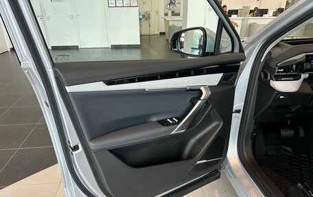 Geely Atlas, 2025 год, 3 917 190 рублей, 15 фотография