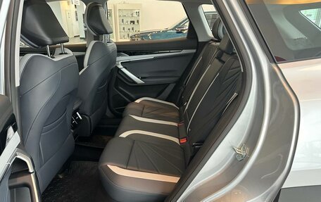 Geely Atlas, 2025 год, 3 917 190 рублей, 18 фотография