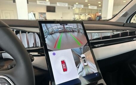 Geely Atlas, 2025 год, 3 917 190 рублей, 25 фотография