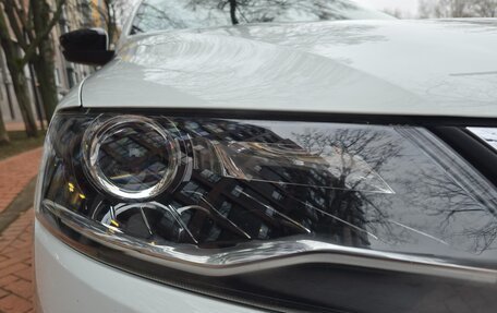 Skoda Rapid I, 2018 год, 1 490 000 рублей, 10 фотография