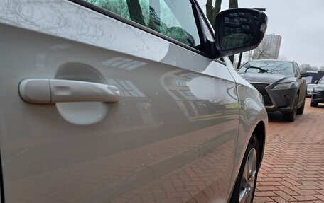 Skoda Rapid I, 2018 год, 1 490 000 рублей, 8 фотография