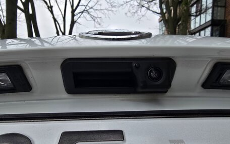 Skoda Rapid I, 2018 год, 1 490 000 рублей, 12 фотография