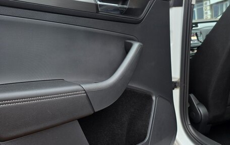 Skoda Rapid I, 2018 год, 1 490 000 рублей, 15 фотография