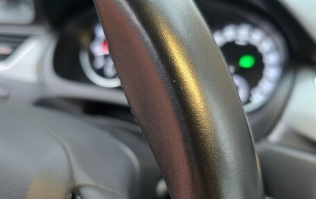 Skoda Rapid I, 2018 год, 1 490 000 рублей, 20 фотография