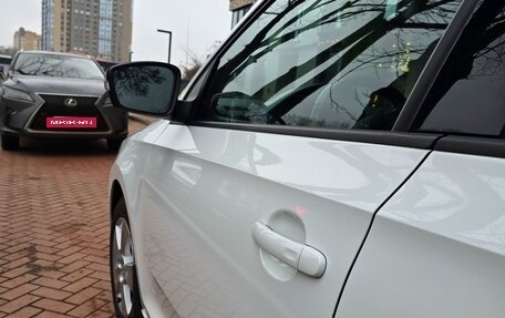 Skoda Rapid I, 2018 год, 1 490 000 рублей, 14 фотография