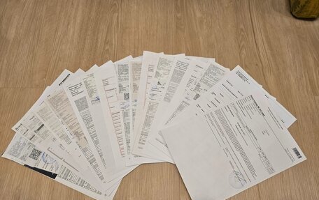 Skoda Rapid I, 2018 год, 1 490 000 рублей, 34 фотография