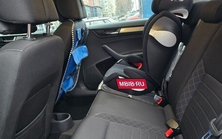 Skoda Rapid I, 2018 год, 1 490 000 рублей, 26 фотография