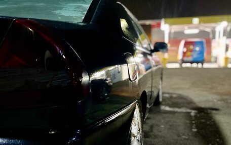 Mitsubishi Mirage VI рестайлинг, 1997 год, 125 000 рублей, 6 фотография