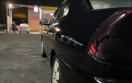 Mitsubishi Mirage VI рестайлинг, 1997 год, 125 000 рублей, 5 фотография