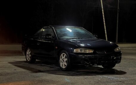 Mitsubishi Mirage VI рестайлинг, 1997 год, 125 000 рублей, 3 фотография