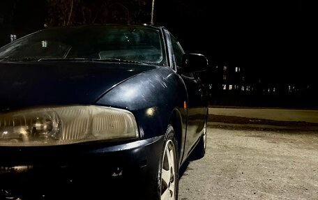 Mitsubishi Mirage VI рестайлинг, 1997 год, 125 000 рублей, 7 фотография