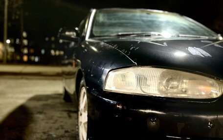 Mitsubishi Mirage VI рестайлинг, 1997 год, 125 000 рублей, 8 фотография