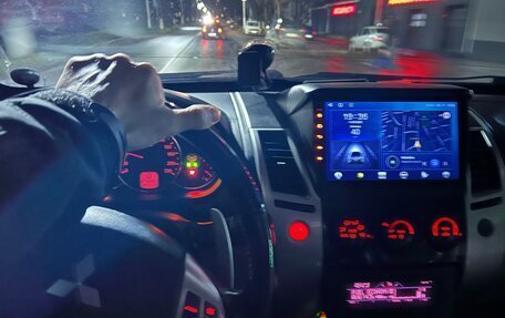 Mitsubishi Pajero Sport II рестайлинг, 2011 год, 2 200 000 рублей, 7 фотография