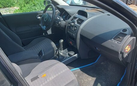 Renault Megane II, 2007 год, 400 000 рублей, 2 фотография