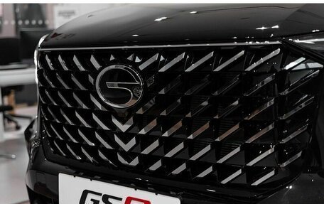 GAC GS8, 2025 год, 4 298 400 рублей, 11 фотография