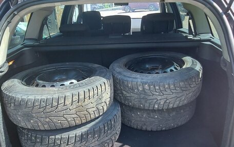 Renault Megane II, 2007 год, 400 000 рублей, 7 фотография