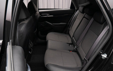 KIA Seltos I, 2021 год, 2 420 000 рублей, 14 фотография