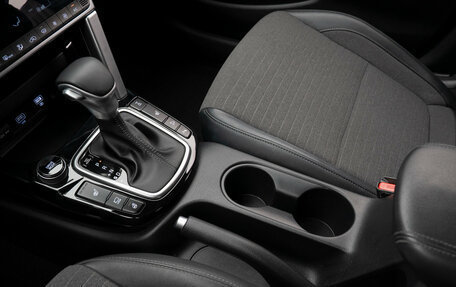 KIA Seltos I, 2021 год, 2 420 000 рублей, 16 фотография