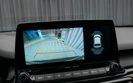 KIA Seltos I, 2021 год, 2 420 000 рублей, 22 фотография