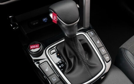 KIA Seltos I, 2021 год, 2 420 000 рублей, 17 фотография