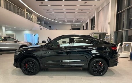 Geely Tugella FY11, 2024 год, 4 490 000 рублей, 6 фотография