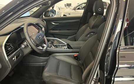 Geely Tugella FY11, 2024 год, 4 490 000 рублей, 8 фотография